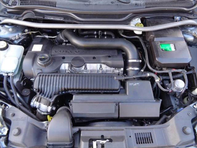 2012 Volvo C30 T5 R-Design Premier Plus