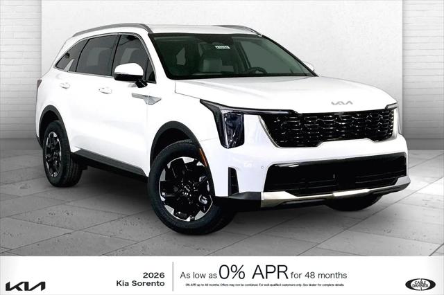 2026 Kia Sorento S for sale in Lees Summit, MO