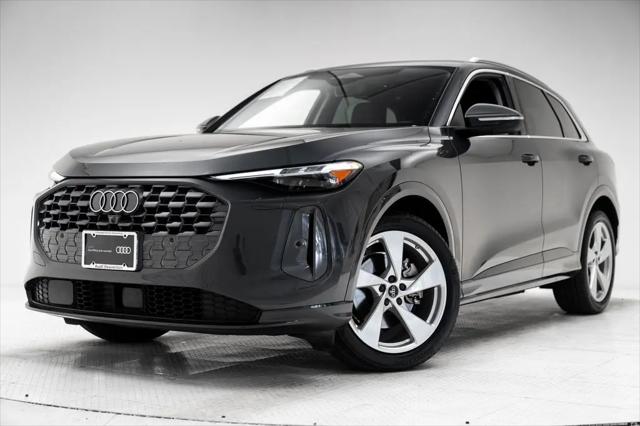2025 Audi Q5 Prestige TFSI quattro S tronic for sale in Beaverton, OR