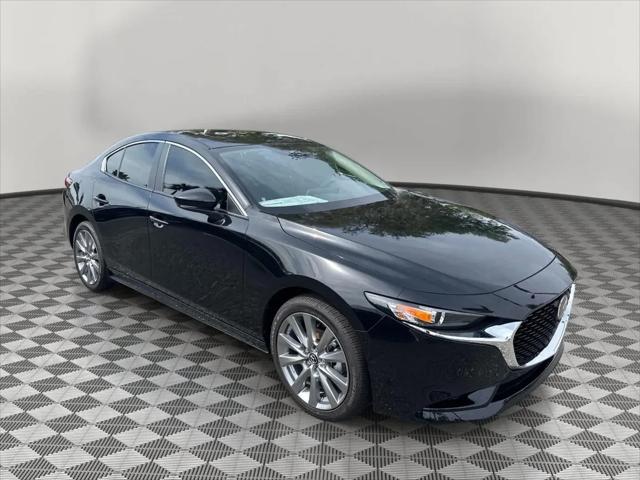 2026 Mazda Mazda3 2.5 S Preferred for sale in Jacksonville, FL