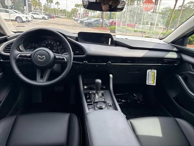 2026 Mazda Mazda3 2.5 S Preferred