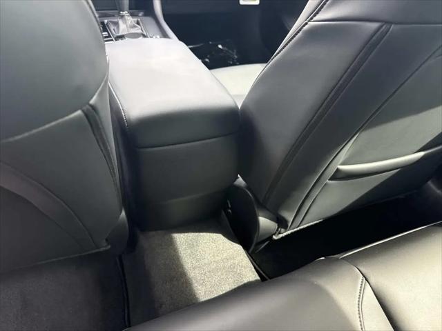 2026 Mazda Mazda3 2.5 S Preferred