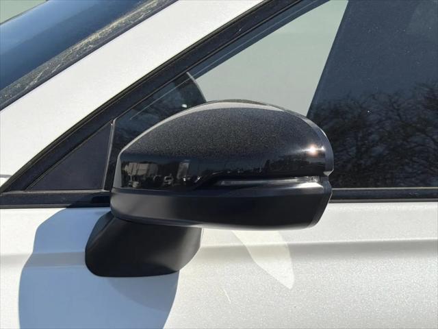 2026 Honda CR-V Hybrid 2WD Sport