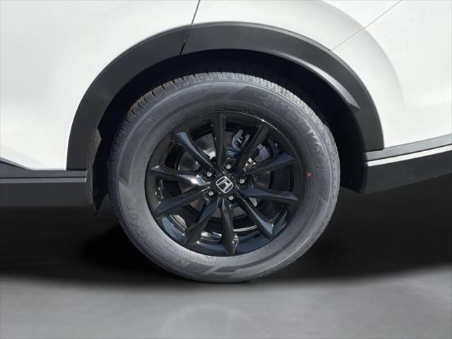 2026 Honda CR-V Hybrid 2WD Sport