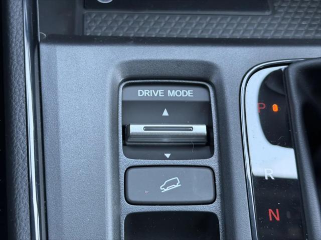 2026 Honda CR-V Hybrid 2WD Sport