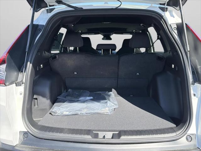 2026 Honda CR-V Hybrid 2WD Sport