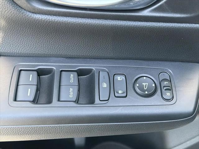 2026 Honda CR-V Hybrid 2WD Sport