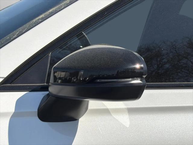 2026 Honda CR-V Hybrid 2WD Sport