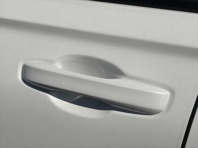 2026 Honda CR-V Hybrid 2WD Sport