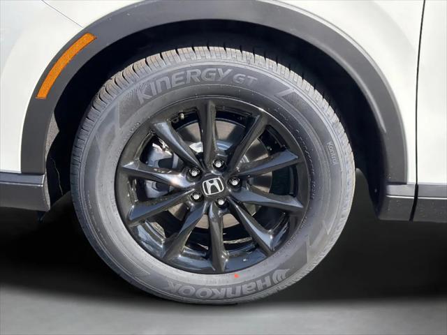 2026 Honda CR-V Hybrid 2WD Sport