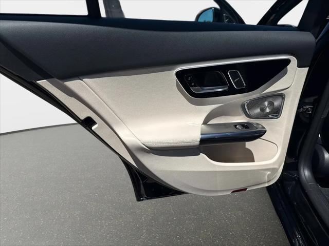 2026 Mercedes-Benz C-CLASS C 300 C 300