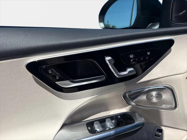 2026 Mercedes-Benz C-CLASS C 300 C 300