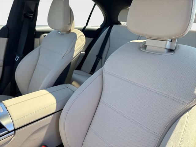 2026 Mercedes-Benz C-CLASS C 300 C 300