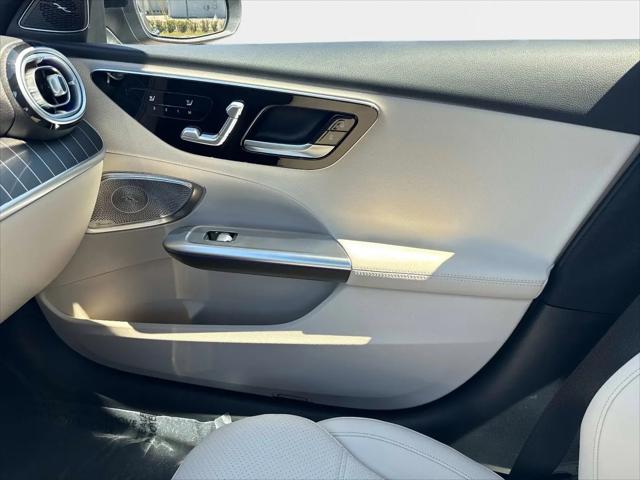 2026 Mercedes-Benz C-CLASS C 300 C 300