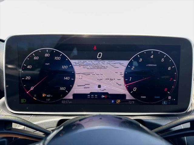 2026 Mercedes-Benz C-CLASS C 300 C 300