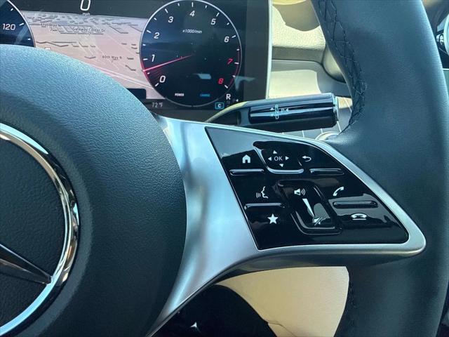 2026 Mercedes-Benz C-CLASS C 300 C 300