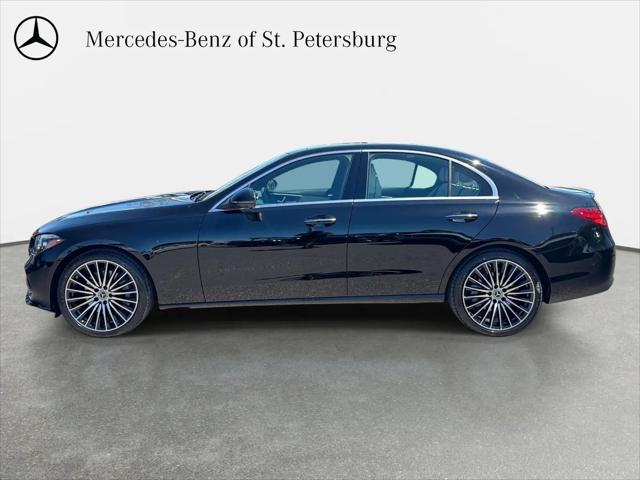 2026 Mercedes-Benz C-CLASS C 300 C 300