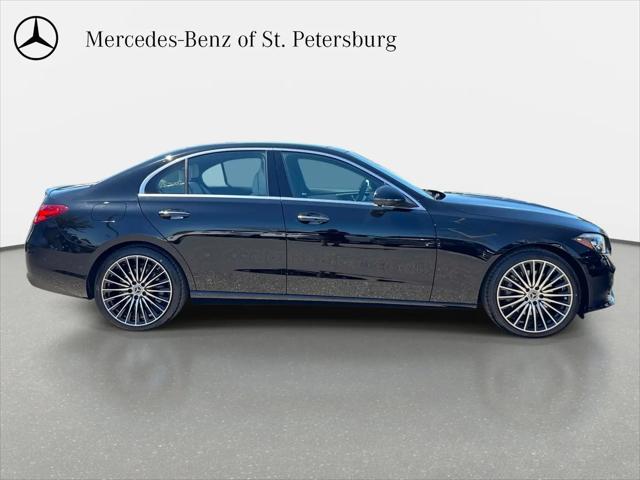 2026 Mercedes-Benz C-CLASS C 300 C 300