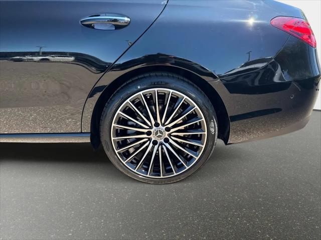 2026 Mercedes-Benz C-CLASS C 300 C 300