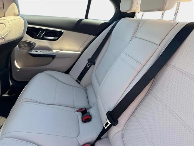 2026 Mercedes-Benz C-CLASS C 300 C 300