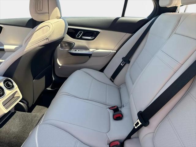 2026 Mercedes-Benz C-CLASS C 300 C 300