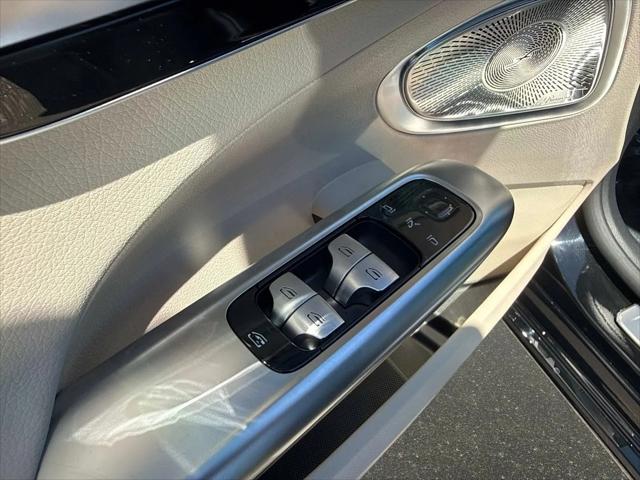 2026 Mercedes-Benz C-CLASS C 300 C 300