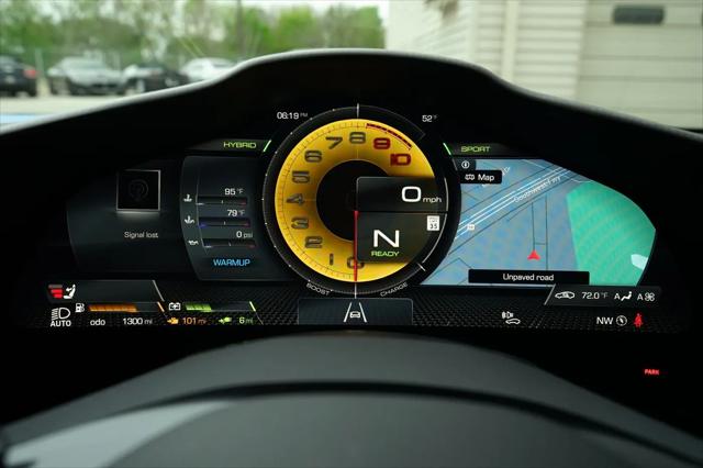 2025 Ferrari 90 Standard