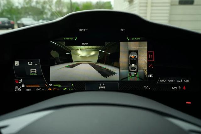 2025 Ferrari 90 Standard