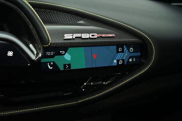 2025 Ferrari 90 Standard
