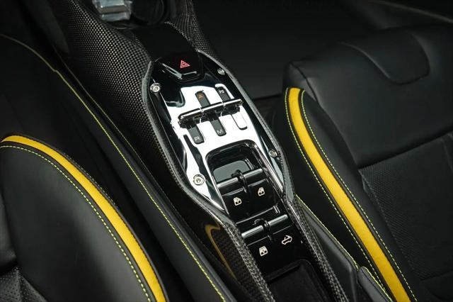 2025 Ferrari 90 Standard