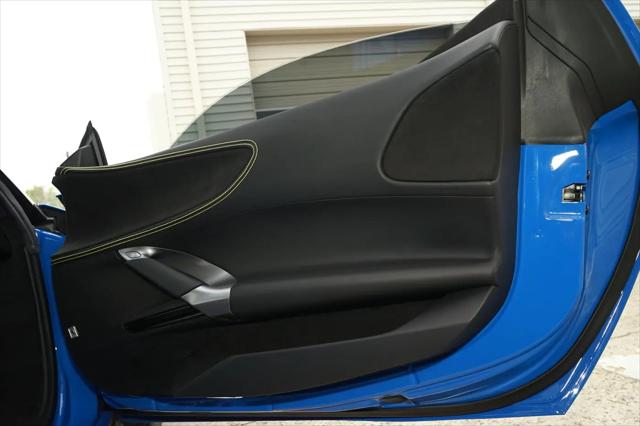 2025 Ferrari 90 Standard