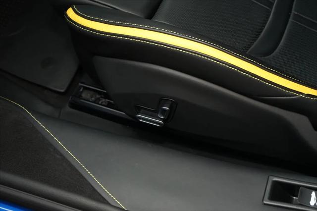 2025 Ferrari 90 Standard