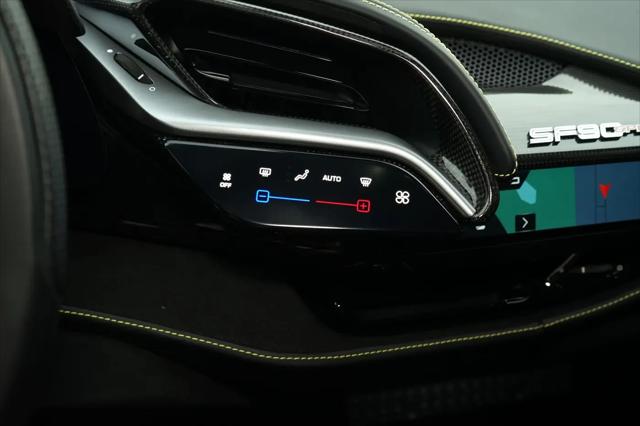 2025 Ferrari 90 Standard