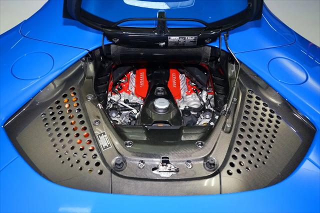 2025 Ferrari 90 Standard