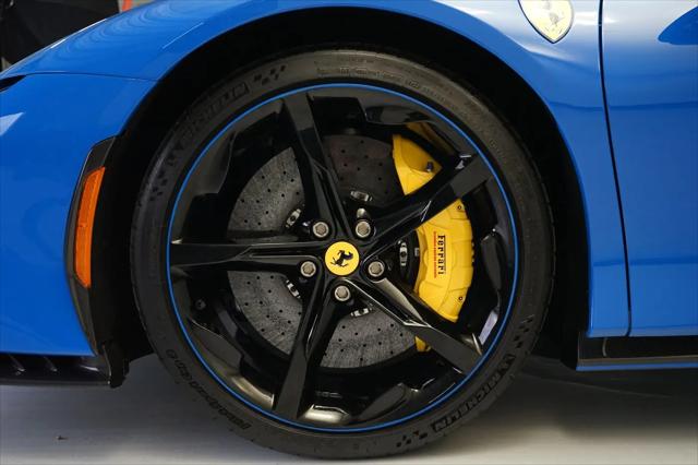2025 Ferrari 90 Standard