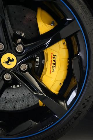 2025 Ferrari 90 Standard