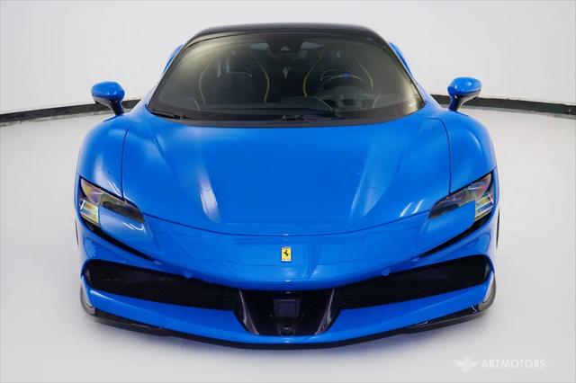 2025 Ferrari 90 Standard