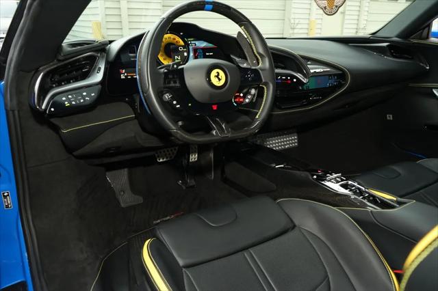 2025 Ferrari 90 Standard
