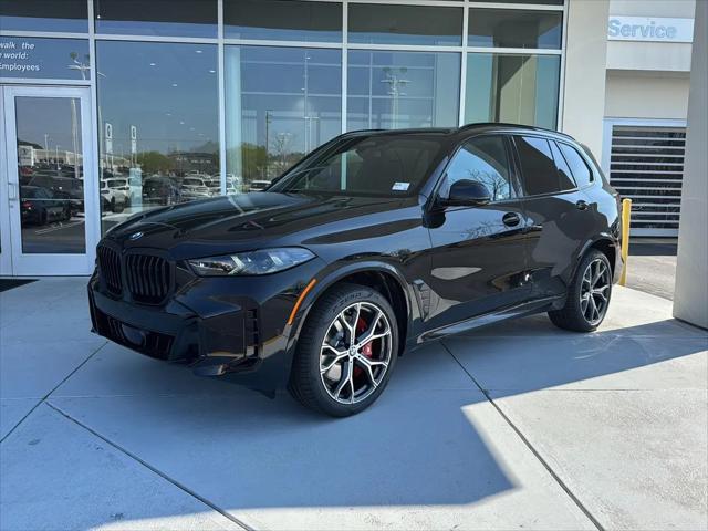 2026 BMW X5 xDrive40i for sale in Macon, GA