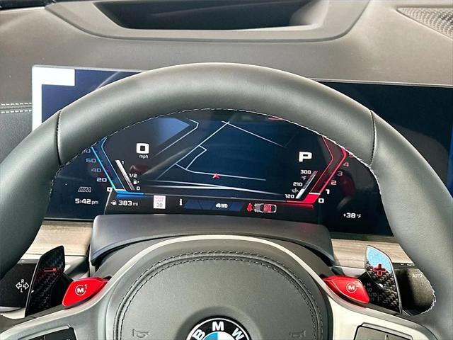 2026 BMW X6 M Competition