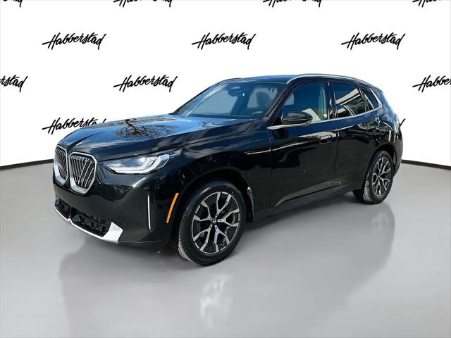 2026 BMW X3 30 xDrive for sale in Bay Shore, NY