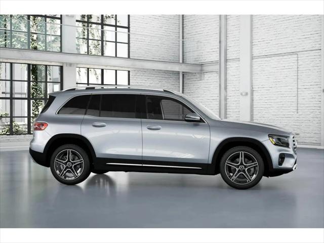 2026 Mercedes-Benz GLB GLB 250