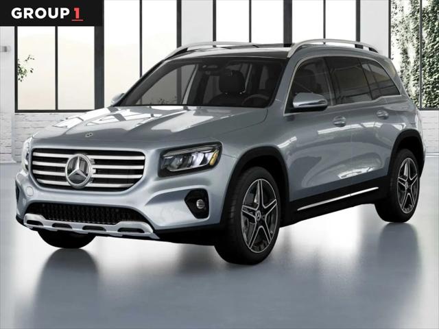 2026 Mercedes-Benz GLB GLB 250 for sale in Augusta, GA