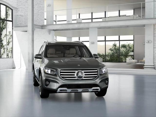 2026 Mercedes-Benz GLB GLB 250