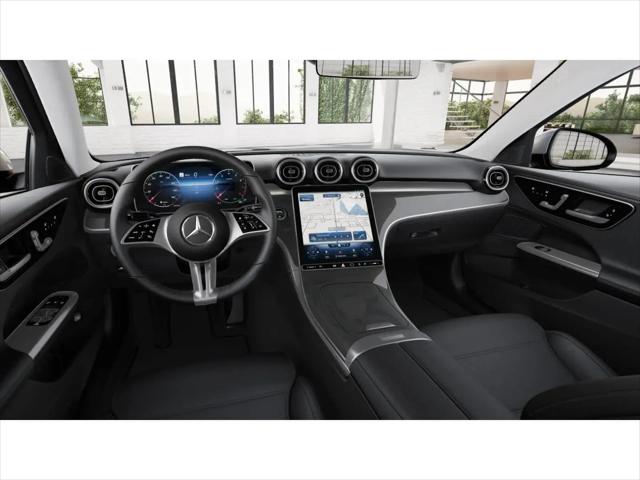 2026 Mercedes-Benz C-CLASS C 300 C 300
