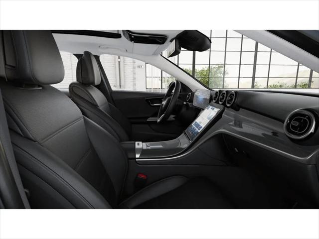 2026 Mercedes-Benz C-CLASS C 300 C 300
