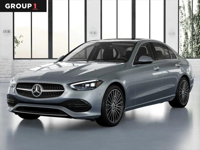 2026 Mercedes-Benz C-CLASS C 300 C 300 for sale in Augusta, GA