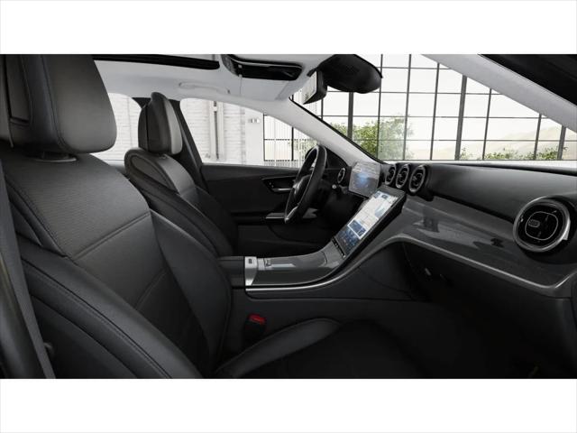 2026 Mercedes-Benz C-CLASS C 300 C 300