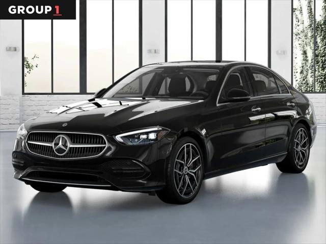 2026 Mercedes-Benz C-CLASS C 300 C 300 for sale in Augusta, GA