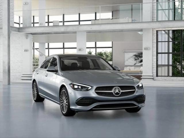 2026 Mercedes-Benz C-CLASS C 300 C 300